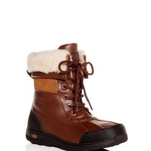 UGG Girls Butte Boot
